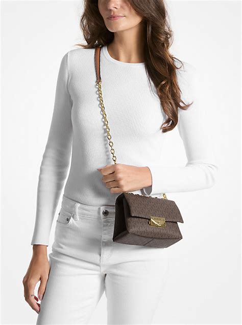 michael kors cece tote|mk cece small.